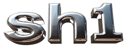 sh1 logo