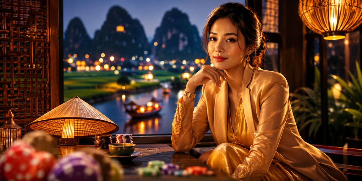 sh1 Trải Nghiệm Hi Lo Được Thiết Kế Cho Người Chơi Việt